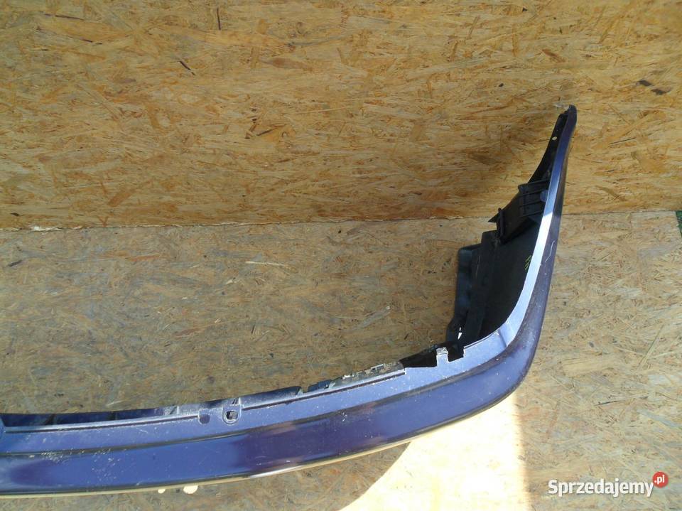 VW GOLF III 1H6805903 ZDERZAK PRZÓD Nowy Tomyśl