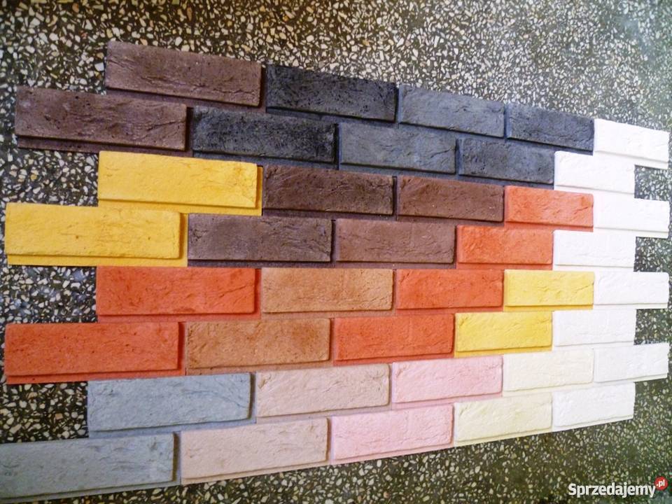 Kamień dekoracyjny Kraków