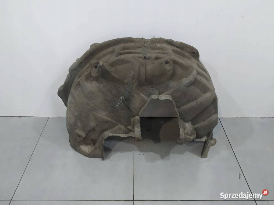 NADKOLE PRAWY TYŁ 31353847 Volvo XC 90 II 2015 Nadkola