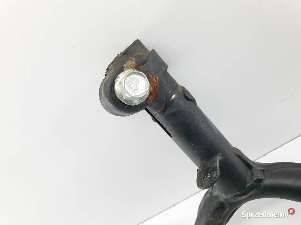 Kierownica Kolumna Malaguti F12 Akcesoria motocyklowe Łódź