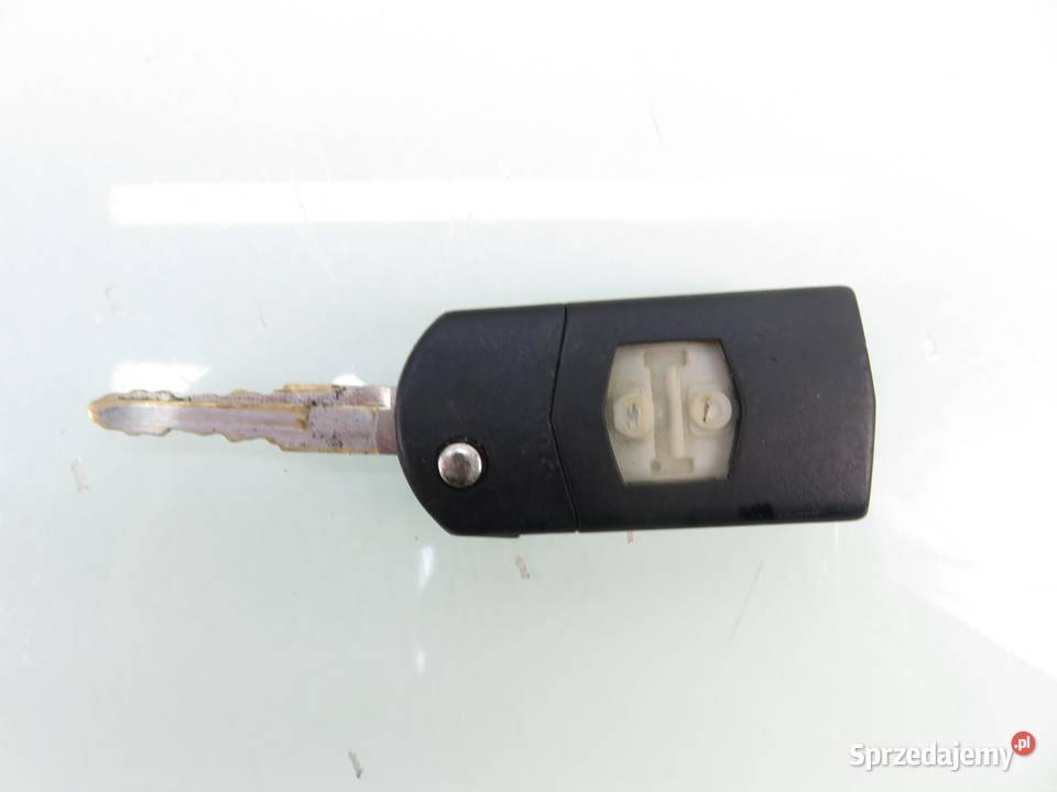 STACYJKA MAZDA 5 CR19 3M513F880AD małopolskie sprzedam