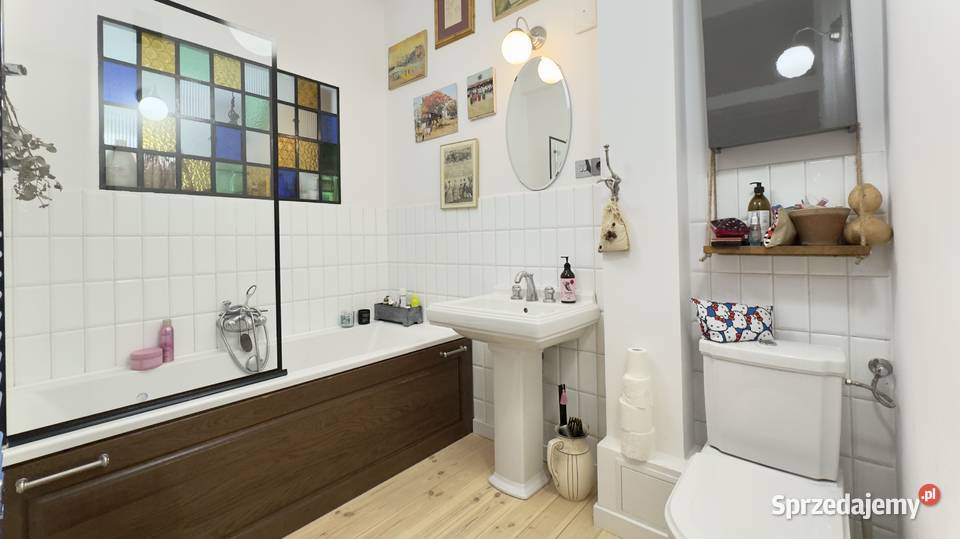 Paryska Saska Kępa Mieszkanie 5686 m2 w Liczba pokoi 2 Warszawa