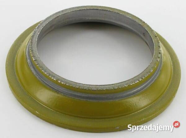 Tulejka blokująca 84 mm ZV 1 38 6503100 Kamionna