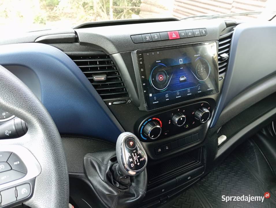 Iveco 35s14