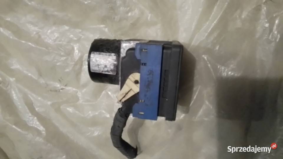 Pompa ABS Renault 82800001333C Tuszyn