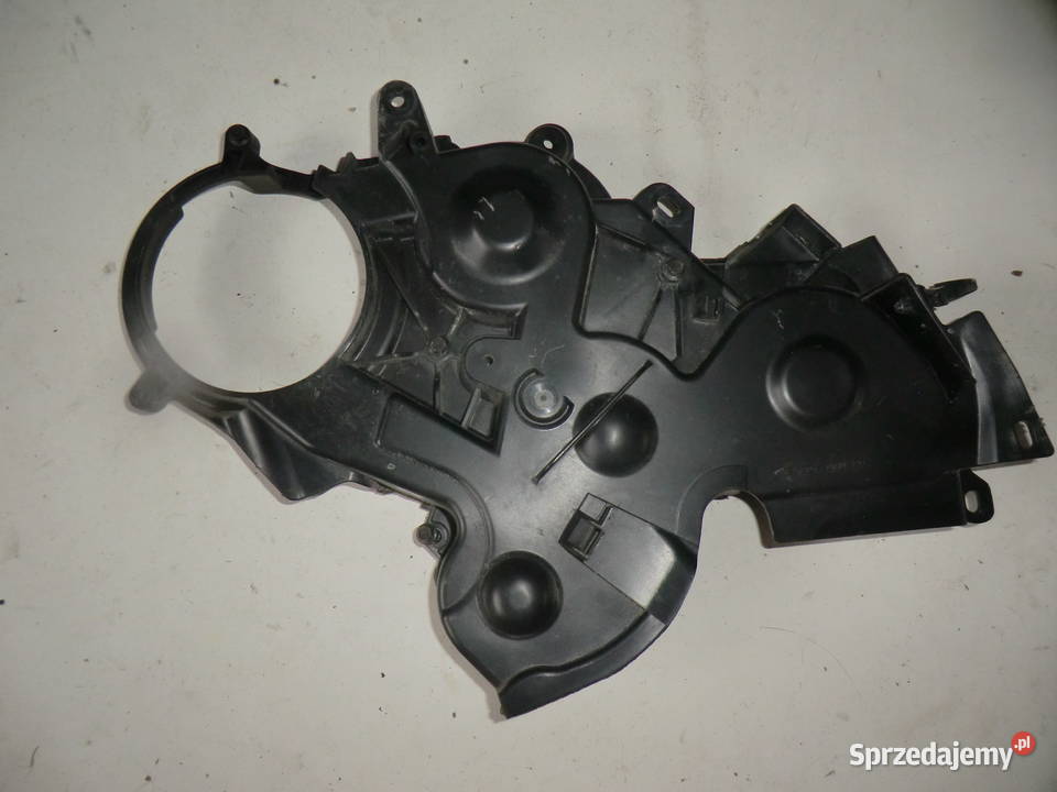 FORD CiTROEN PEUGEOT OSŁONA PASKA ŁAŃCUCHA Krzeszowice