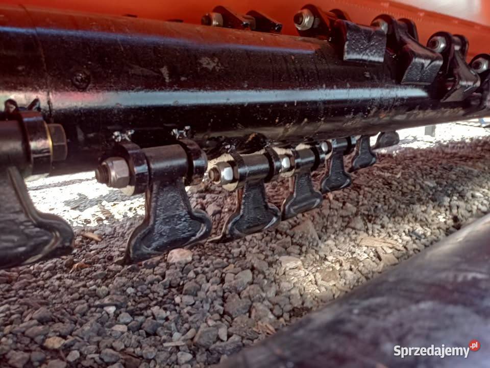 Kosiarka Bijakowa ORKAN KTKS180D Radoszyn