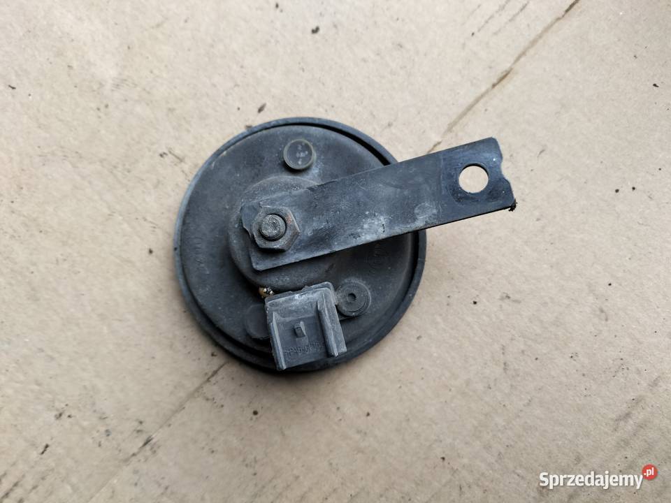 OPEL AGILA A SYGNAŁ KLAKSON HELLA lubelskie Kamień-Kolonia