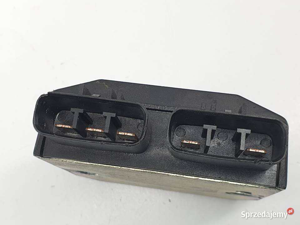 Regulator Napiecia Mv Agusta Turismo Veloce 800 Łódź