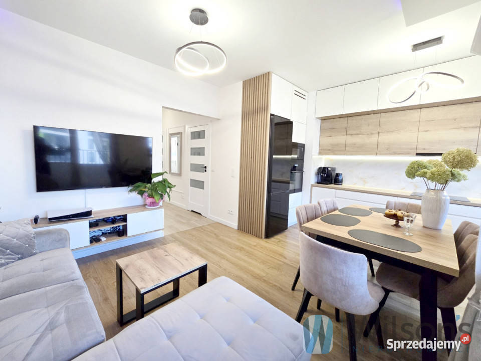 Do sprzedaży mieszkanie 4633m2 2 pokojowe Warszawa