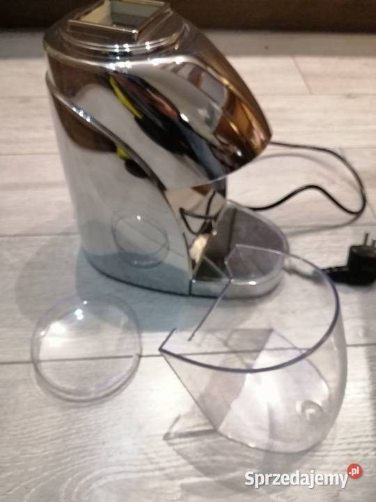 Kruszarka do lodu AGD drobne Nowy Tomyśl