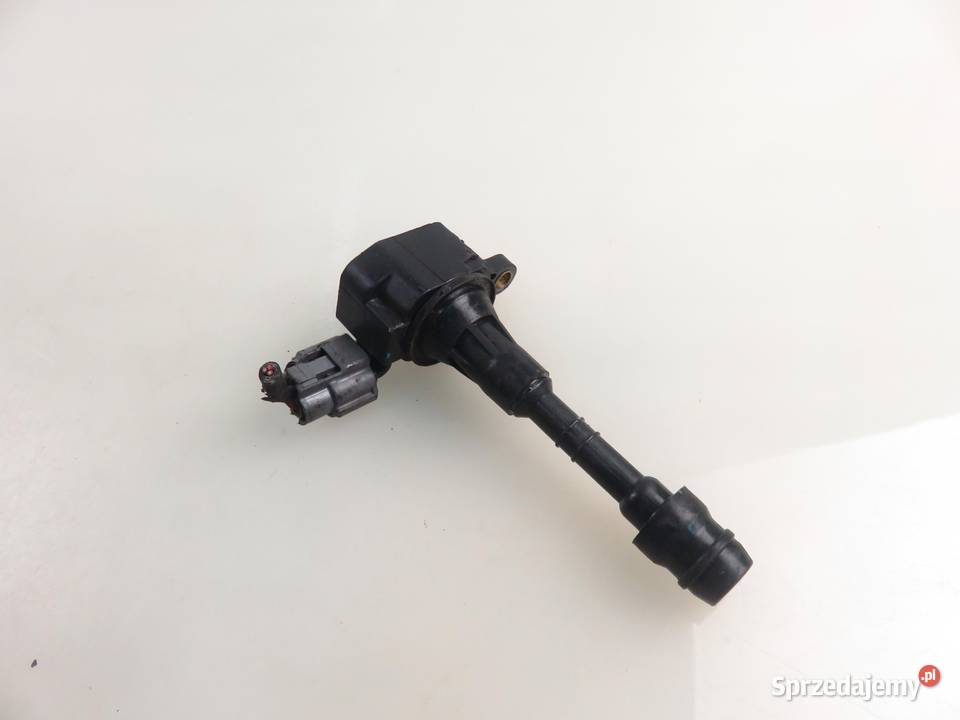 CEWKA NISSAN MURANO I Z50 35 4x4 234 Układ elektryczny silnika małopolskie