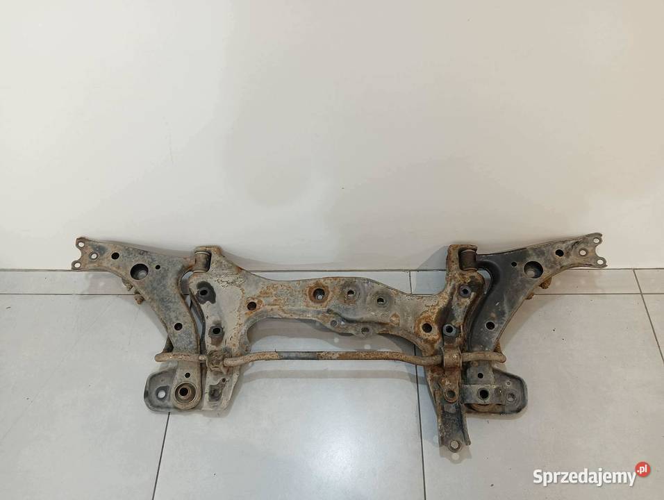 SANKI ZAWIESZENIA PRZÓD E11 Toyota Corolla VIII