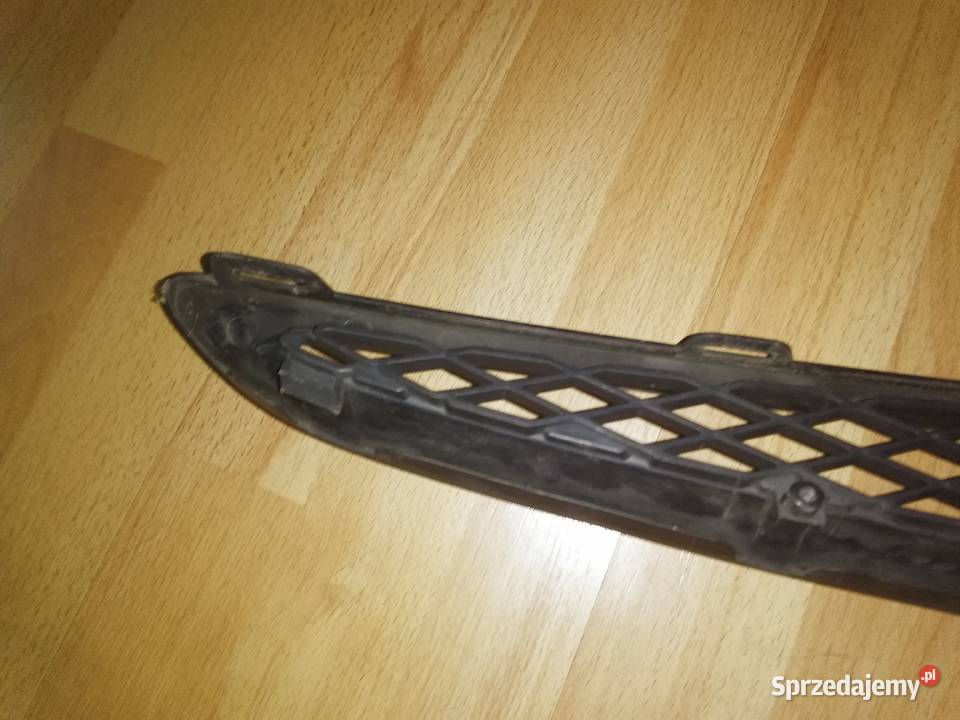 Przednia listwa z logo do HONDY listwy na zderzak śląskie Jastrzębie-Zdrój