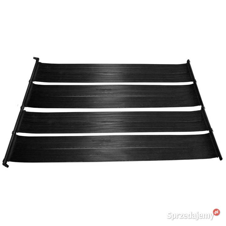 vidaXL Panel słoneczny do ogrzewania wody w