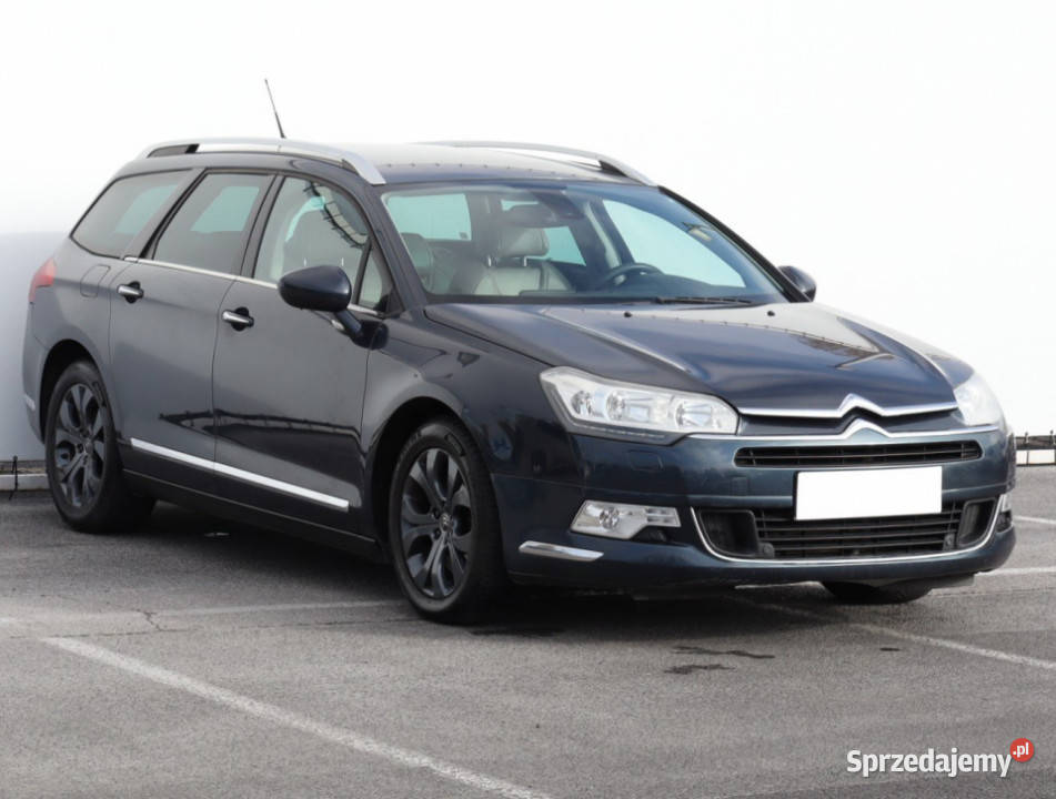 Citroen C5 20 HDi