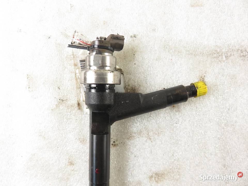 WTRYSKIWACZ OPEL MERIVA A 17 CDTI 8973138612 osobowe