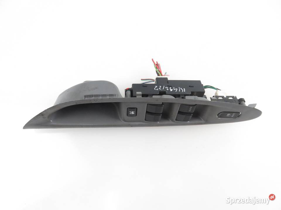 PANEL SZYB MAZDA MPV II LW LC62684L6