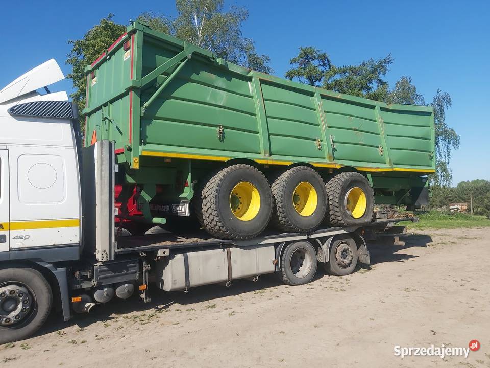 Volvo Fm 12 420 prod 2005 Jabłonowo Pomorskie