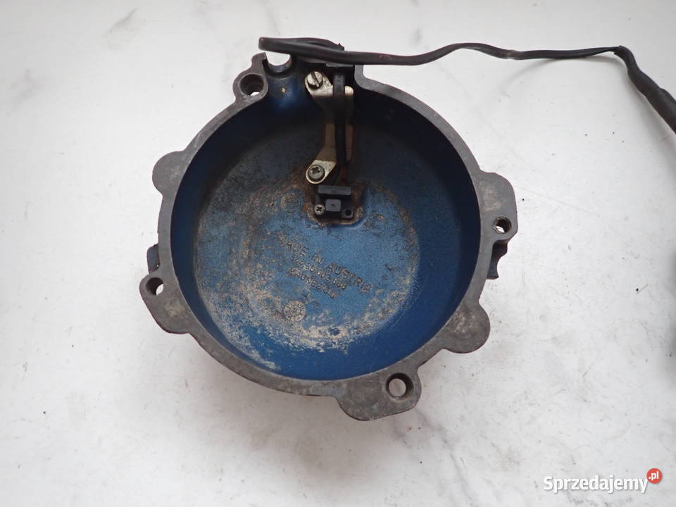 Dekiel Pokrywa Magneta Czujnik KTM GS 250 MX Pokrywy i osłony silnika Strzelce Krajeńskie