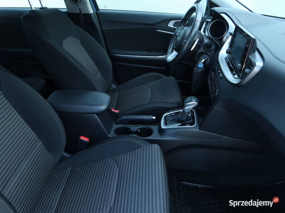 Kia Ceed 15 TGDI bluetooth Bielany Wrocławskie