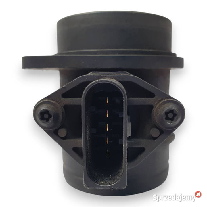 PRZEPŁYWOMIERZ Audi A3 VW Golf V Passat Seat Chełm sprzedam