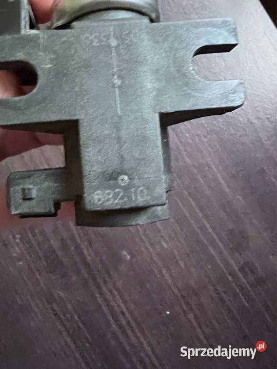 elektrozawór Fiat OE OR 55269482 łódzkie Łódź