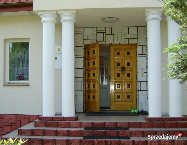 dom na mazowieckie Legionowo