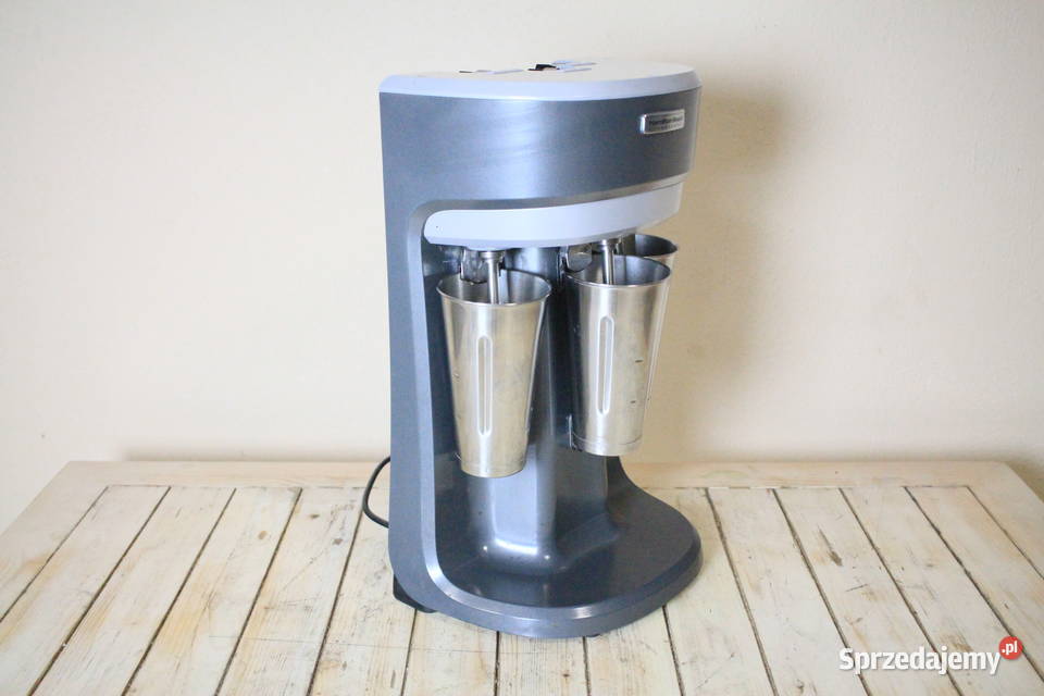 Mikser potrójny Hamilton Beach HMD400CE Pszczyna