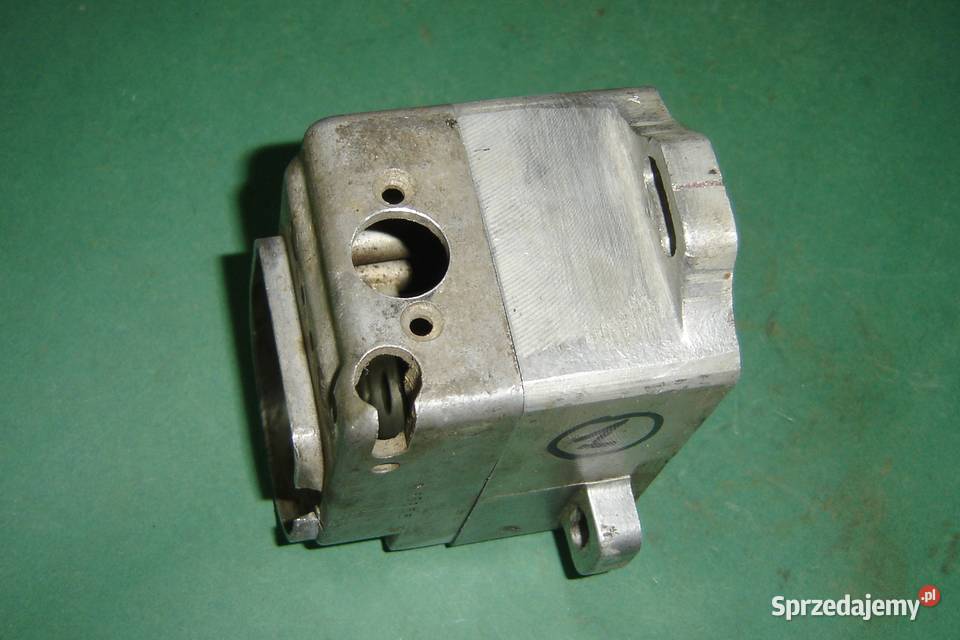 JUNAK AWO iskrownik obudowa ZS 3 podkowa Wrocław