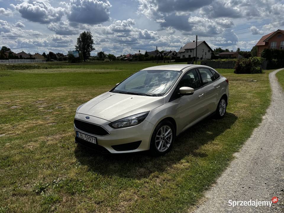 Ford Focus 2000cm3 Frampol
