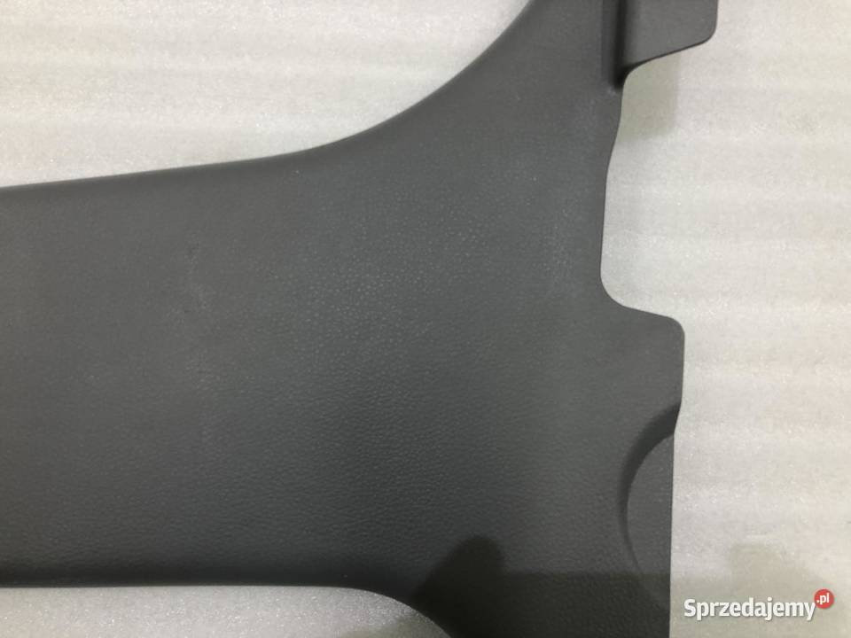 OSŁONA SŁUPKA LEWA SUZUKI SX4 7624179J0 Listwy wielkopolskie
