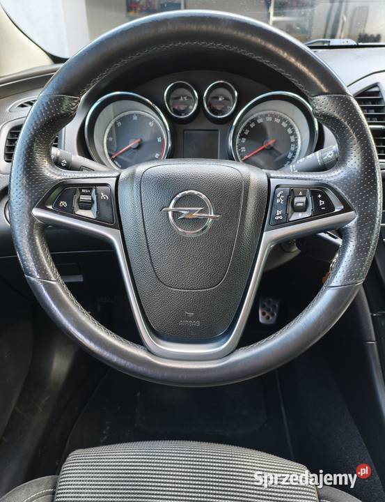 Opel Insignia A 20 Opel 20 CDTI Navi 900 Będzin