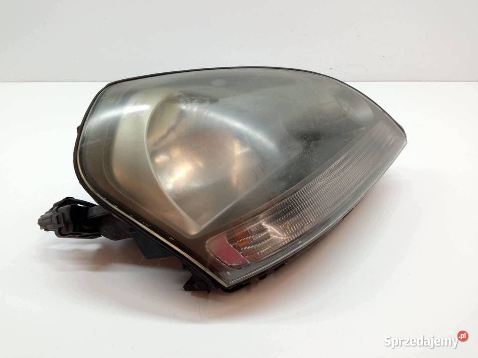 LAMPA PRZÓD PRAWA EU Hyundai Tucson I 20042009 sprzedam