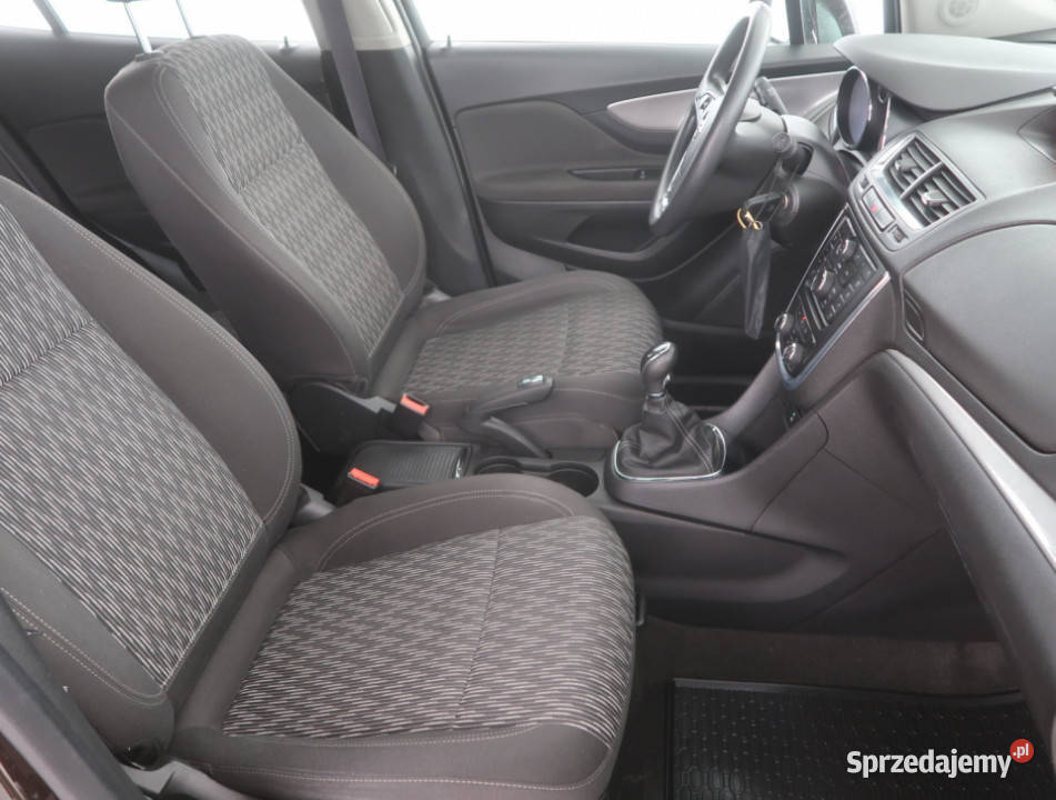 Opel Mokka 16 Mokka Bielany Wrocławskie