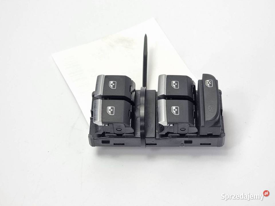 PRZYCISK AUDI A4 B9 8W0959851E Lipno
