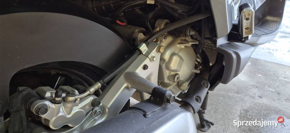 Yamaha x 250 niski przebieg 250cm3 Poznań