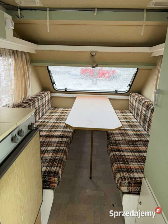 Kip Kompakt KK 400 LEKKA DMC 750