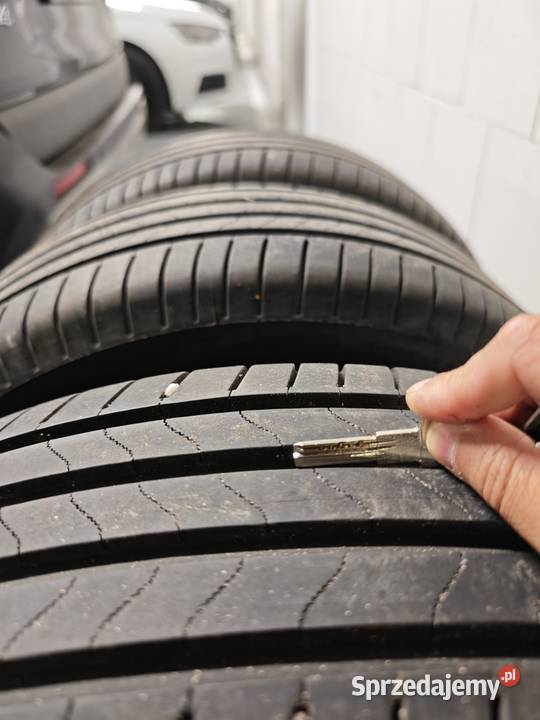 Opony Bridgestone Turanza 6 22565R17 102H Samochodowe