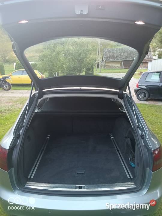 Audi A6 C6 Avant Bieździedza sprzedam