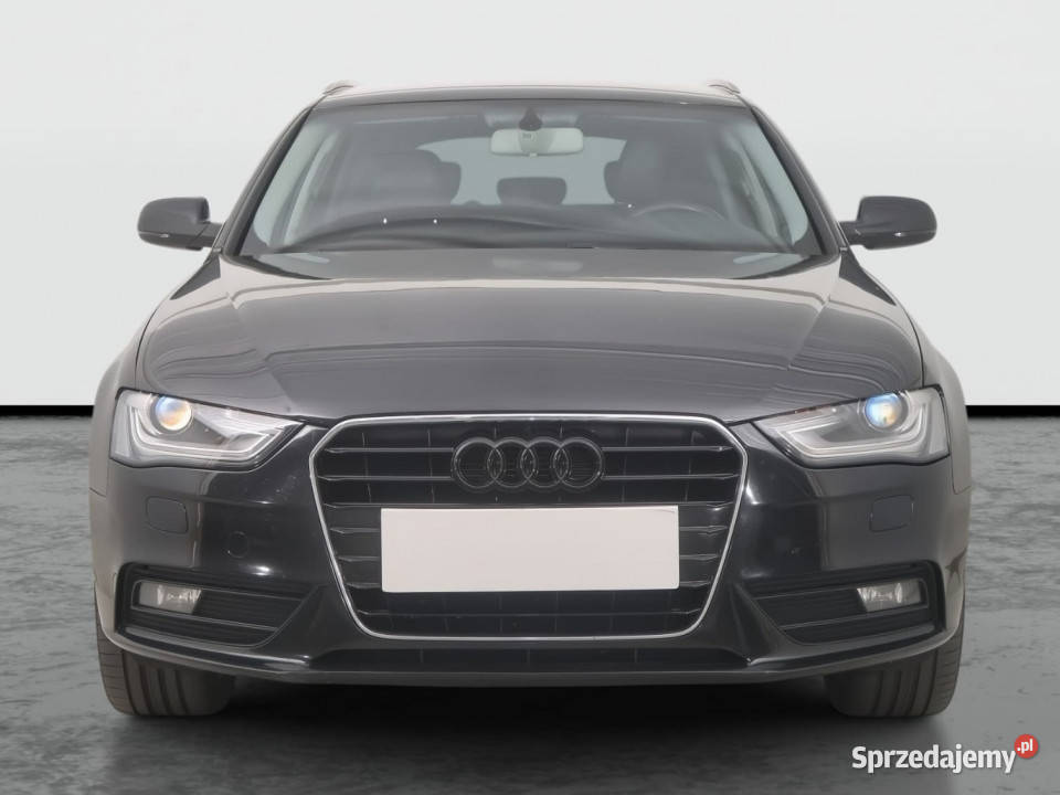 Audi A4 20 TDI