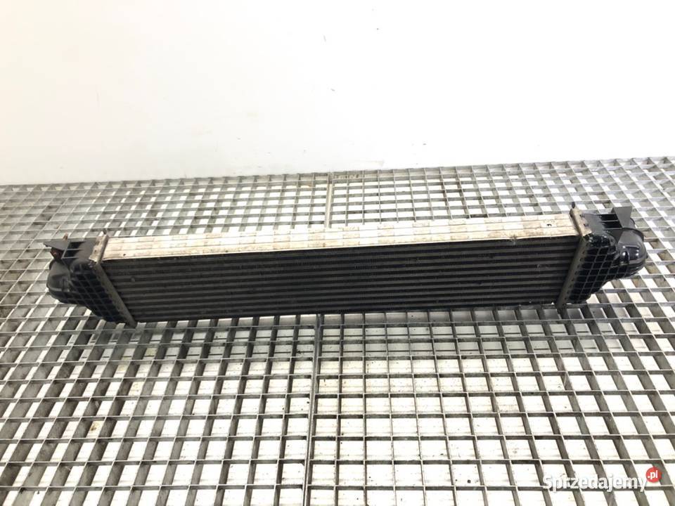 INTERCOOLER FORD MONDEO MK5 20 150 CHŁODNICA