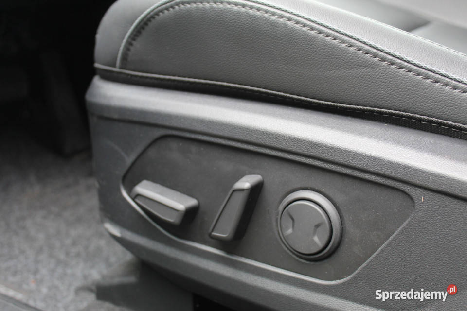 Salon Polska Faktura VAT 23 Platinum 4WD Wkrótce Kalisz sprzedam