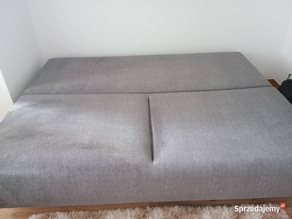 Sprzedam sofękanapę Sofy i kanapy Piaseczno