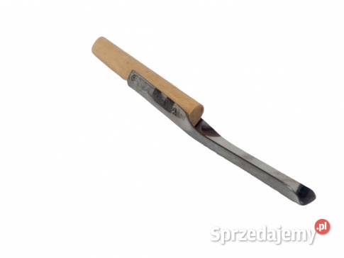 Łopatka Łyżka do nabierania miodu stal podkarpackie Posada Jaśliska sprzedam