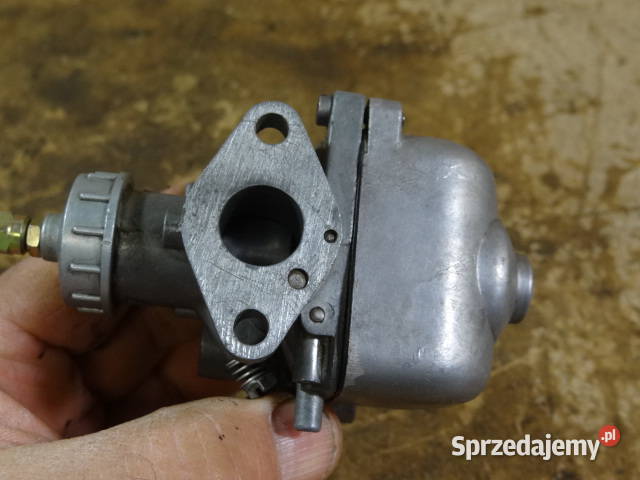 gaznik gaźnik BVF 16N1 Simson s 50 s 51 org DDR Żary sprzedam