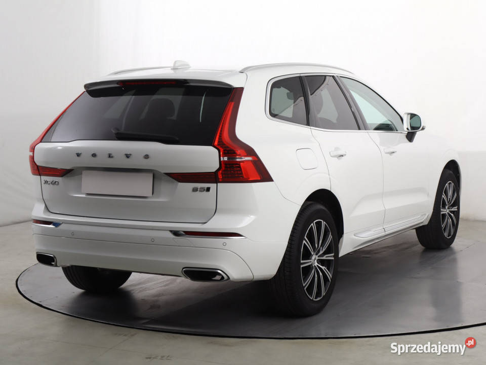 Volvo XC60 T5 XC 60 Katowice