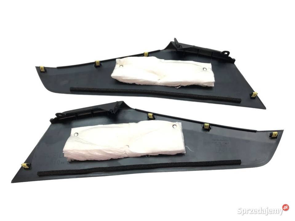 SUBARU OUTBACK 4 IV BR 0914 OSŁONA BOCZNA TUNELU Skarżysko-Kamienna