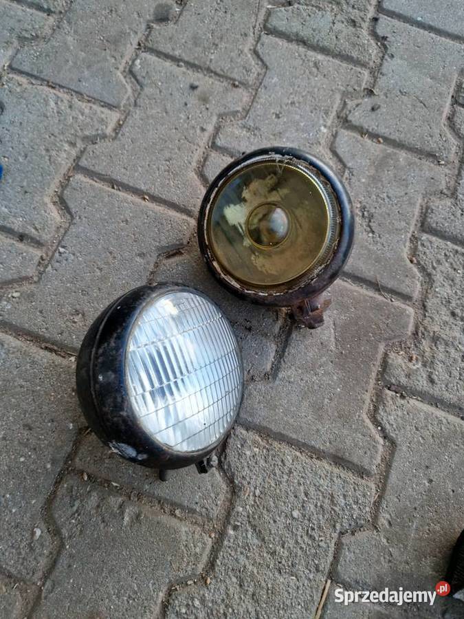 Lampy t25 władymirec