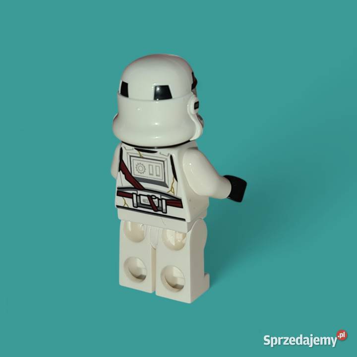 Lego Star Wars Night Trooper SW1358 Warszawa